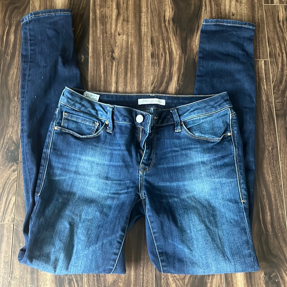 Mavi jeans